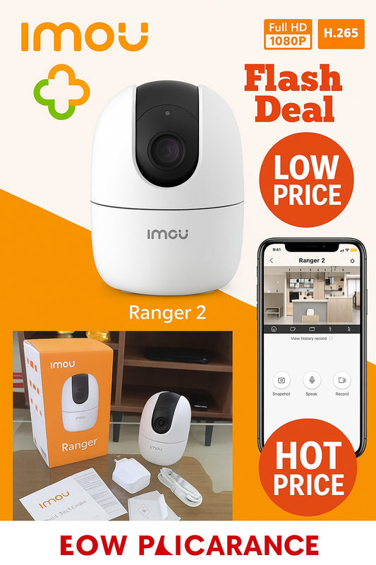 IMOU RANGER 2